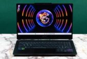 MSI Gaming laptop