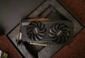 گرافیک کارت rx580 8g aorus