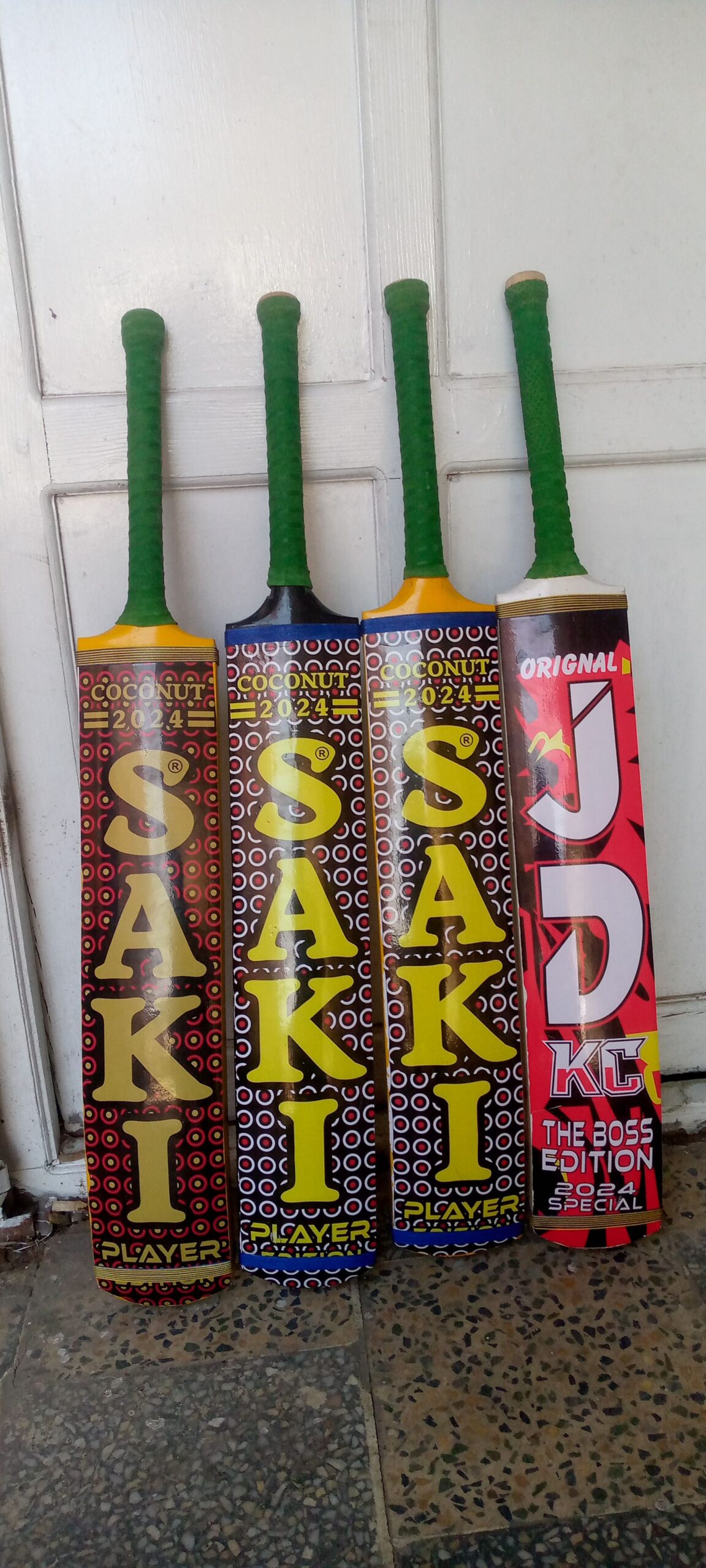 کوکونټ سريلنکن بیټونه