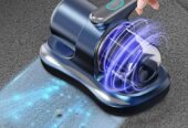 دستگاه جاروی شارژی و دستی از کمپنی Handheld Acarid