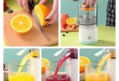 آب میوه گیر(Juicer) چارچی
