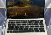 Macbook pro 2019