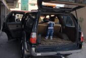 موتر فروشی