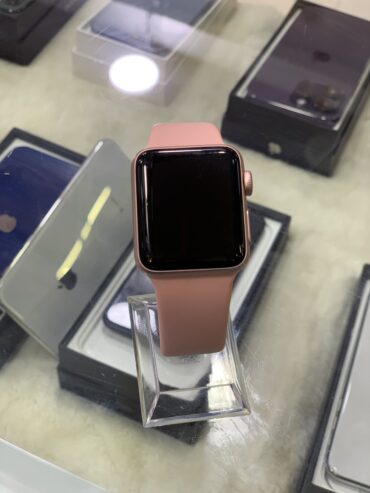 Apple Watch S3