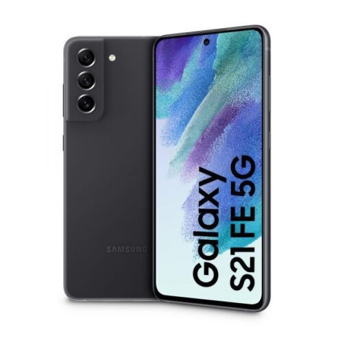 موبایل گلکسی S21 FE 5G