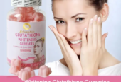 گلوتاتیون سفیدی جلد – Glutathione
