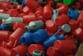 افتاوه. plastic bathroom jugs or lota