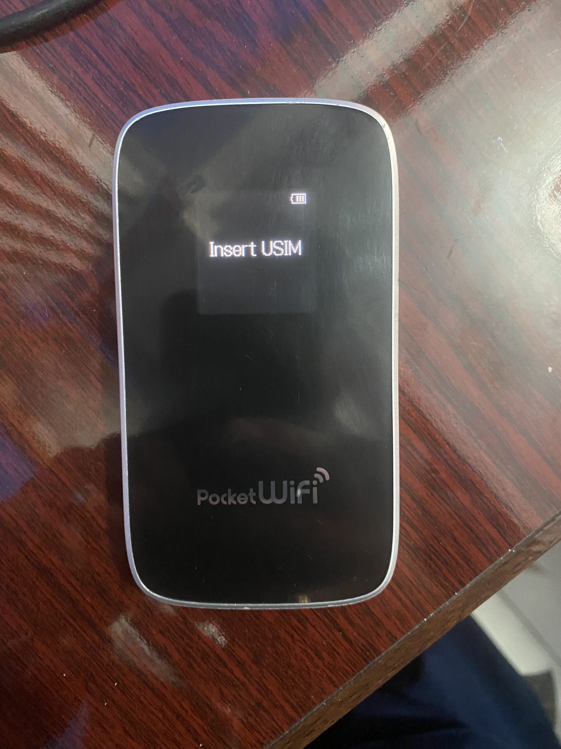 وای فای جیبی