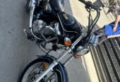 موترسایکل چاپانی سوزاکی