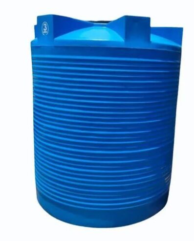 ذخیره آب pvc