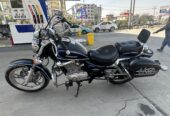 موترسایکل چاپانی سوزاکی