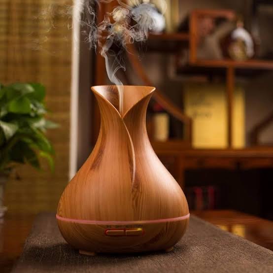 انواع و اقسام خوشبو کننده و مرطوب کننده اطاق