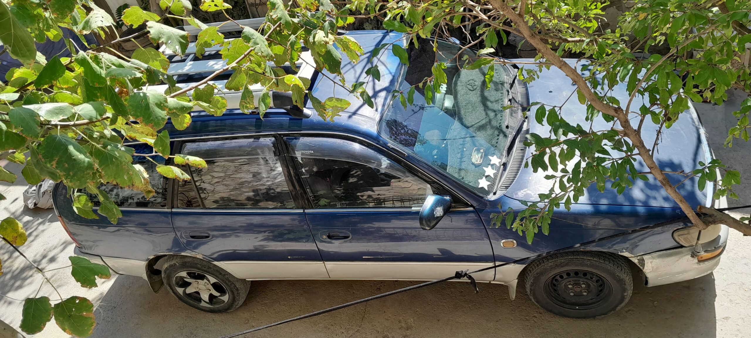 سراچه خانگی