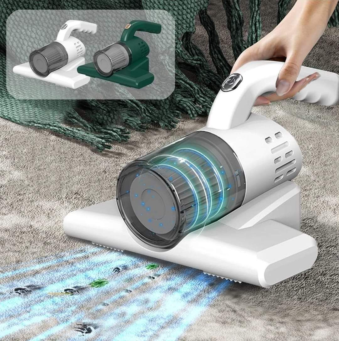 جاروی چارچی برای تخت خواب🧹