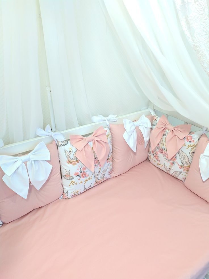 جای خواب نوزاد