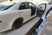 Toyota crown 2008