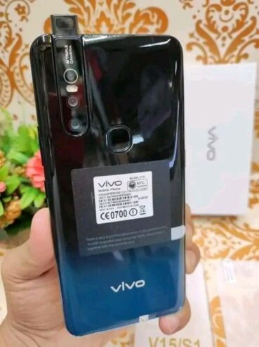 بهترین برند vivo v15 ارسال فقط کابل