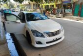 Toyota crown 2008