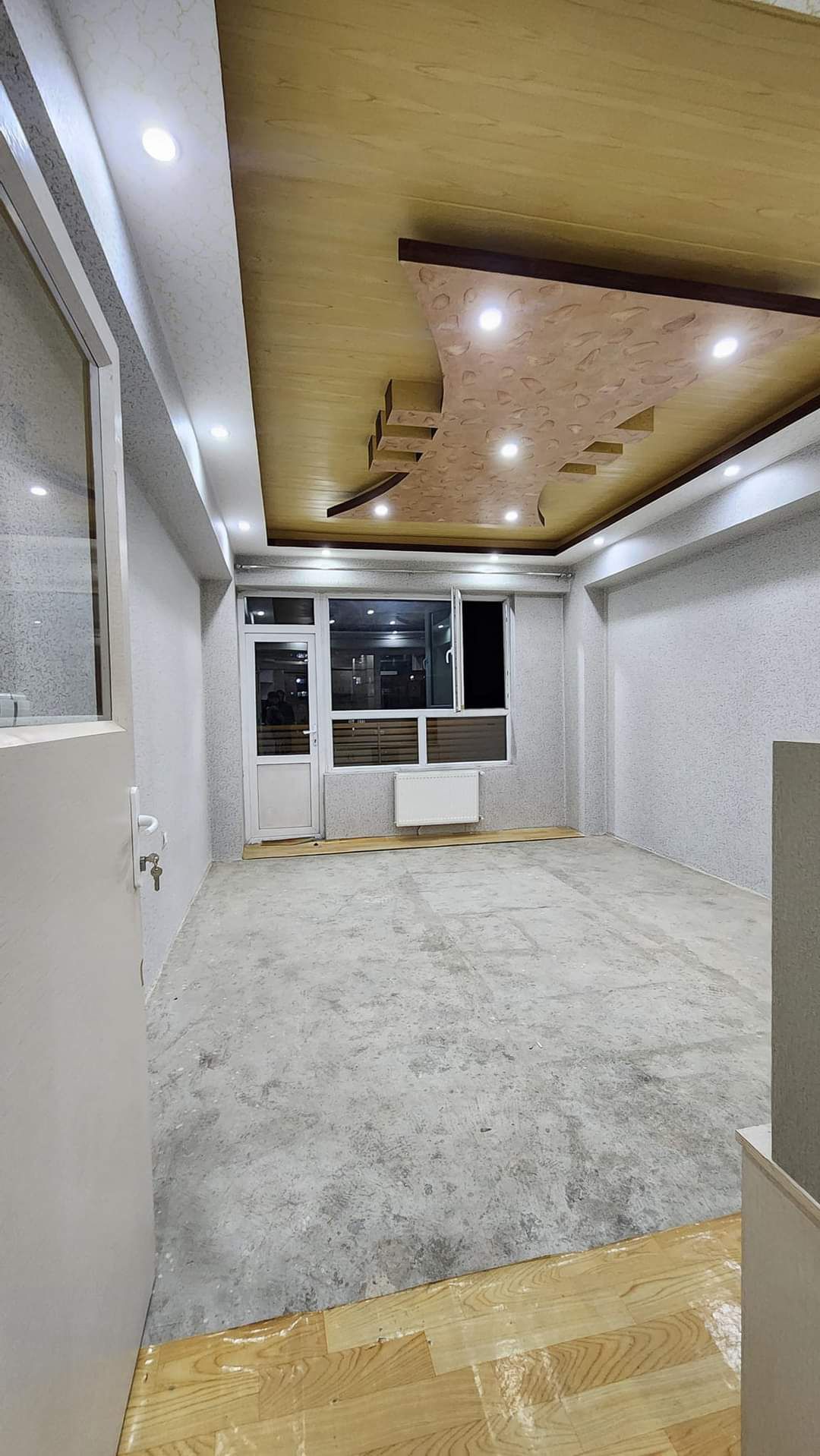 آپارتمان فروشی سه اتاقه