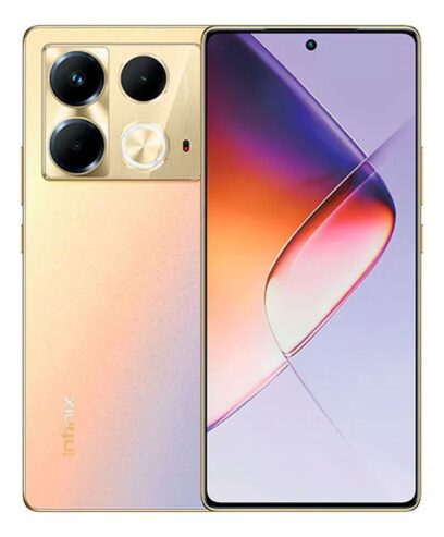 infinix 40 pro