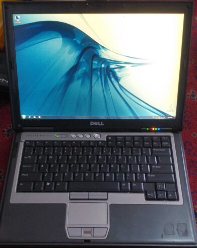 D630 DELL