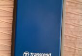 Transcend Hard Drive