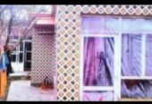 یک دربند حویلی فروشی(قباله عرفی) به مساحت حدود ارب