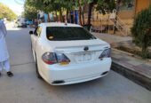 Toyota crown 2008