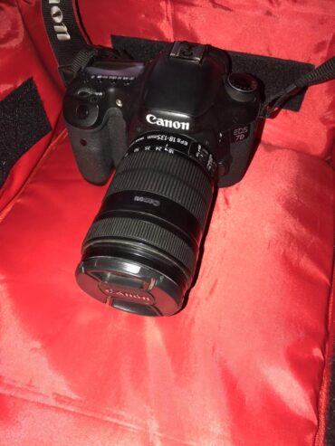 Canon 7D