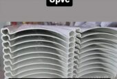 پوشش بام سقفیUpvc