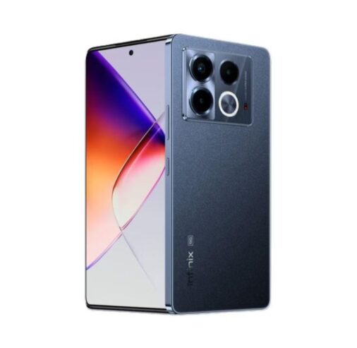 infinix 40 pro