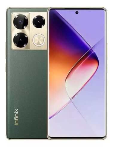 infinix 40 pro