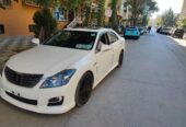 Toyota crown 2008