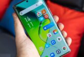 infinix 40 pro