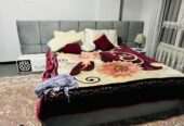تخت خواب دونفره، تخته هایگلاس اصلی ایرانی