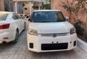 فروش یک عراده موتر تویوتا رومیون