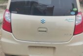 Suzuki Alto 2014