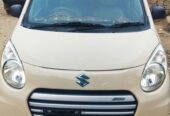 Suzuki Alto 2014