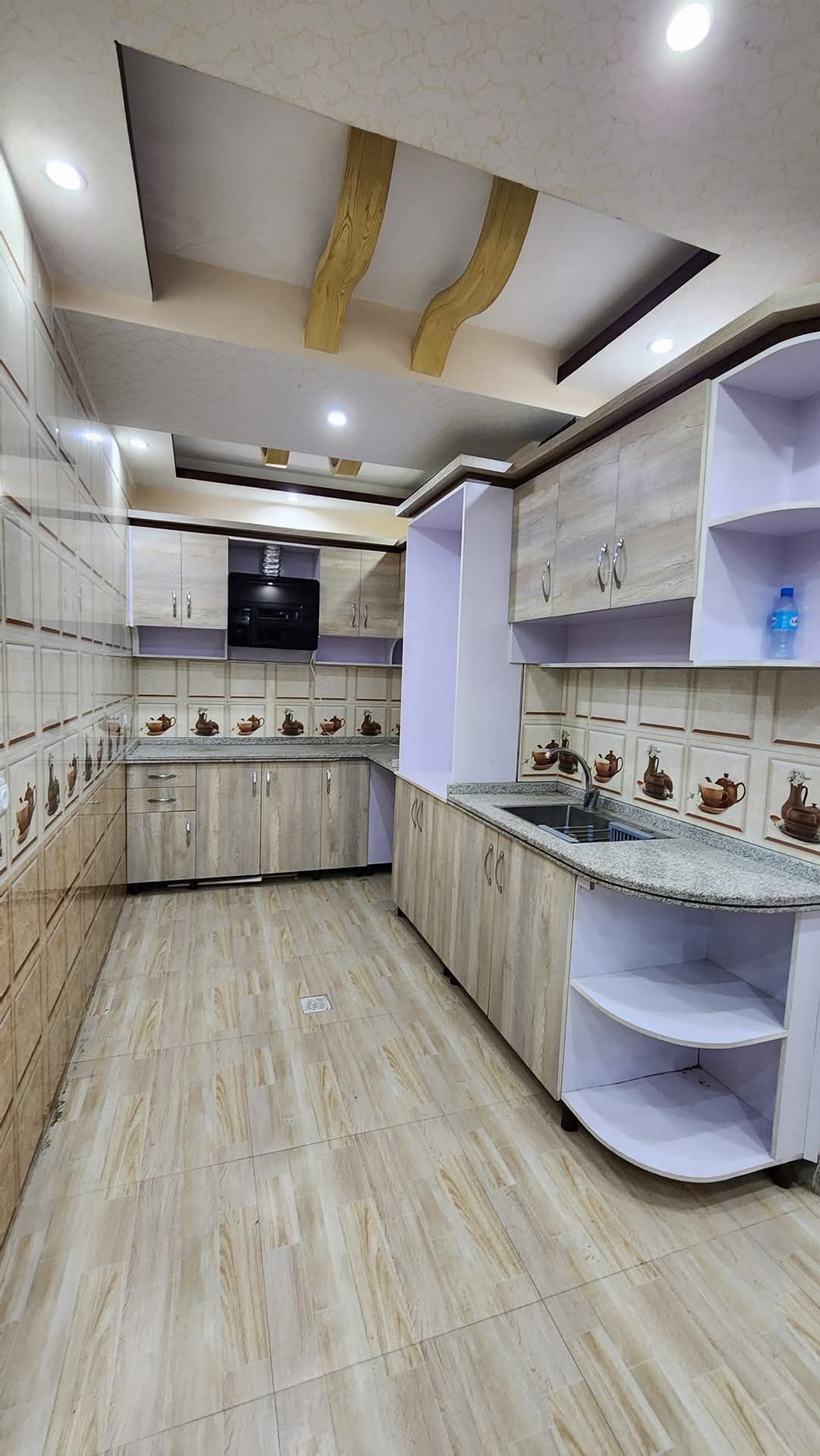 آپارتمان فروشی سه اتاقه