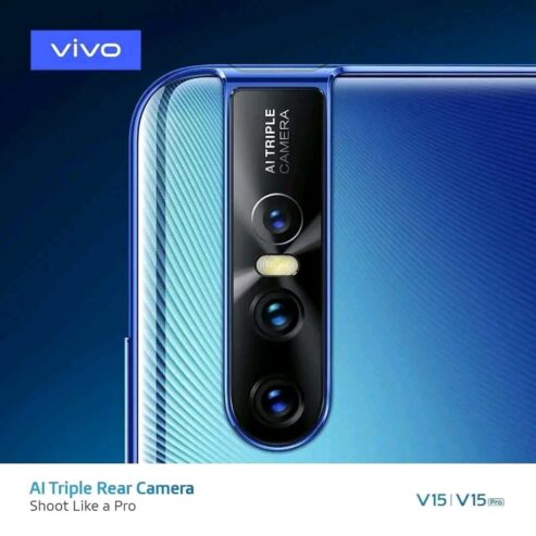 بهترین برند vivo v15 ارسال فقط کابل