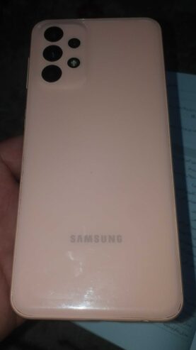 Samsung A23 5G