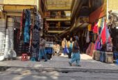 فروش عاجل دوکان ویا مالچه واقع درب خوش