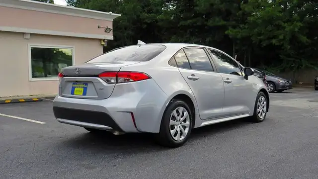 Corolla 2020