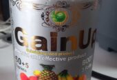 GainUpتابلیت چاقی