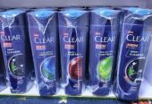 Clear شامپو