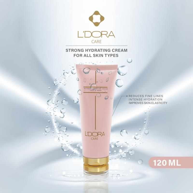 کرم آبرسان برای انواع پوست