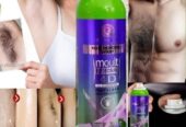 Adult Moult مويبر يا ويښتانو لري کولو اسفرئ