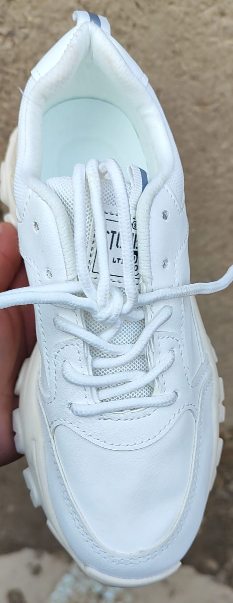 بوت های براند وا جدید