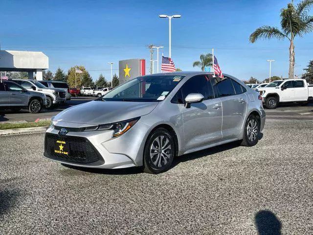 Corolla 2020