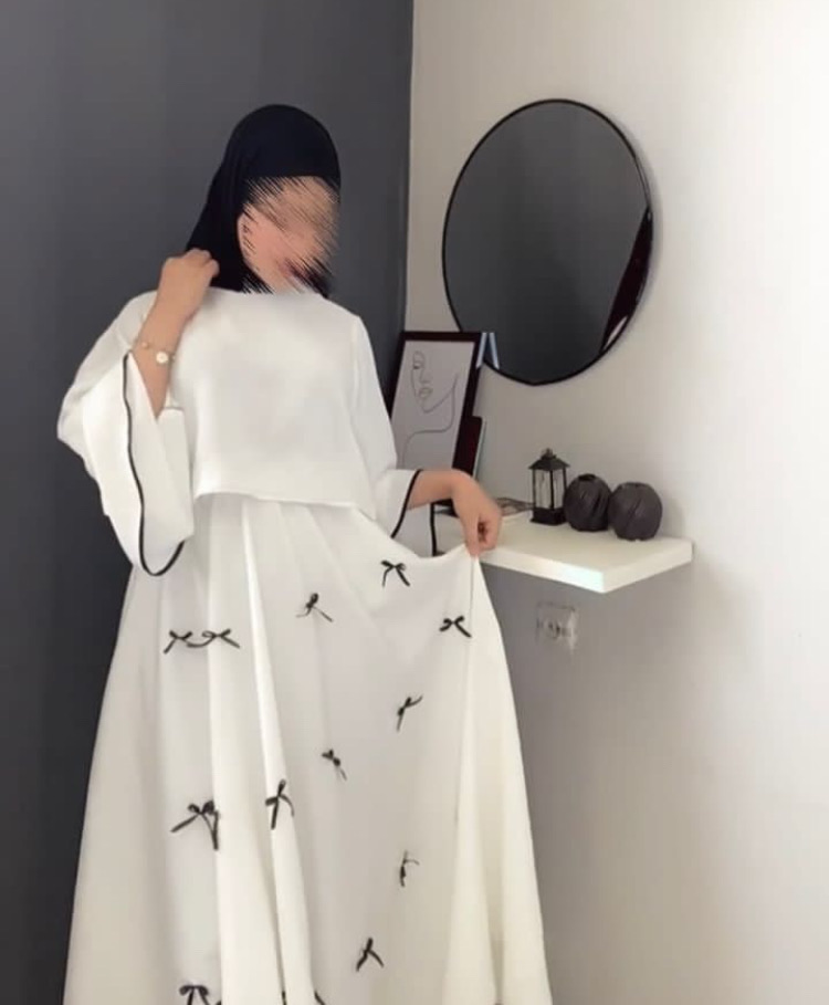 بلیز دامن پینترستی 🎀